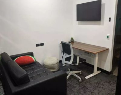 Office Space For Rent – Desk Space in Fortitude Valley #2
